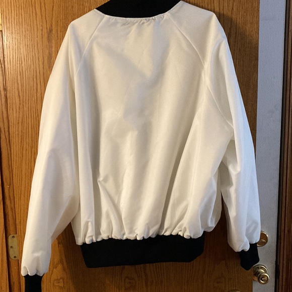 Vintage Big Ten Conference nylon jacket - Picture 7 of 7